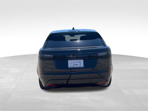 New 2026 Land Rover Range Rover Velar Belgravia AWD/4WD image 4