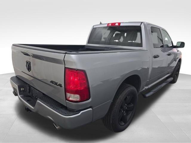 Used 2019 RAM 1500 Express w/ Wheel & Sound Group AWD/4WD image 4