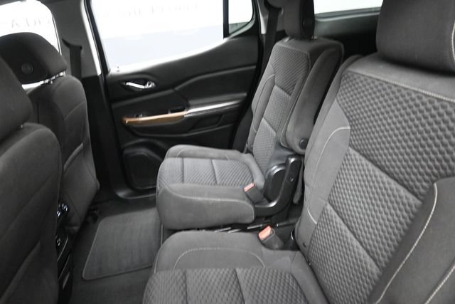 Used 2017 GMC Acadia SLE w/ Driver Alert Package I FWD image 22