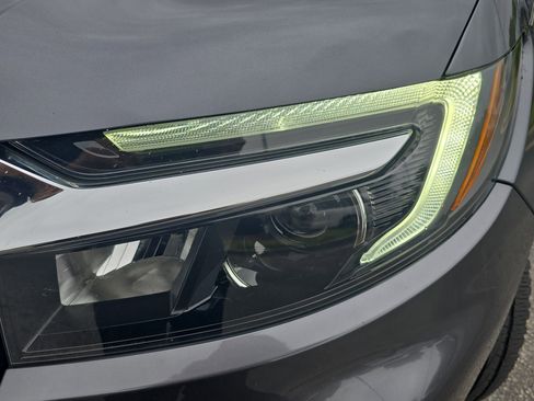 Used 2023 Honda Ridgeline RTL-E image 30