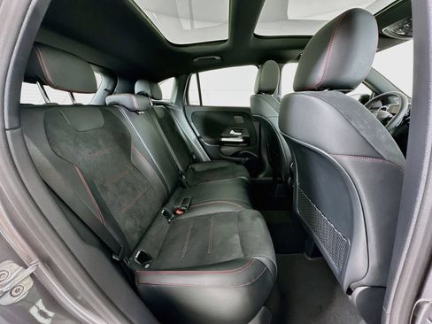 New 2026 Mercedes-Benz GLA 250 4MATIC image 29