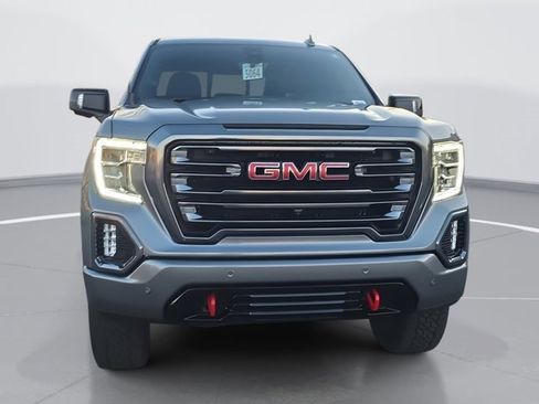 Used 2022 GMC Sierra 1500 AT4 w/ AT4 Premium Package image 8