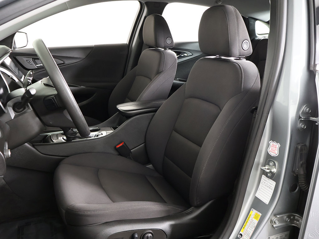 Used 2024 Chevrolet Malibu LT FWD image 27