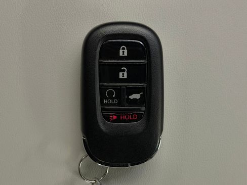 New 2026 Honda Prelude image 27