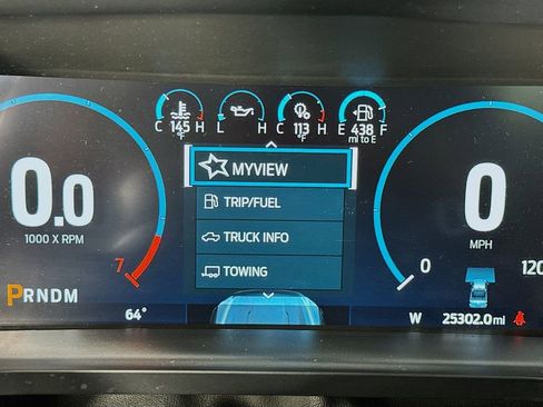 Used 2023 Ford F150 Lariat w/ Trailer Tow Package image 18