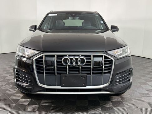Certified 2023 Audi Q7 2.0T Premium w/ Convenience Package AWD/4WD image 5