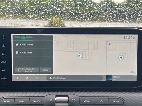 New 2025 Kia K4 GT-Line w/ GT-Line Premium Package image 27