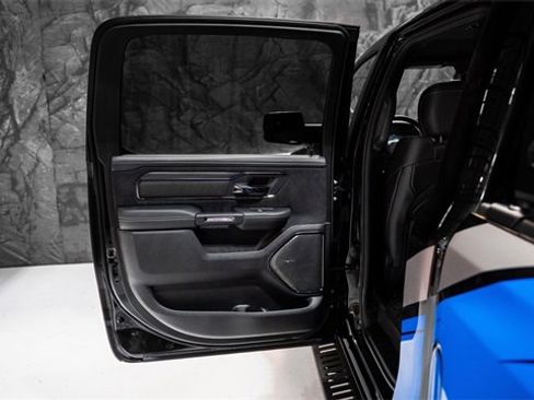 Used 2025 RAM 1500 RHO w/ RHO Level 1 Equipment Group image 8