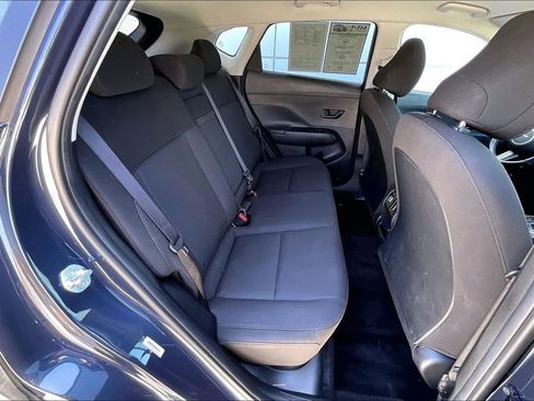 Used 2025 Hyundai Kona SEL AWD/4WD image 27