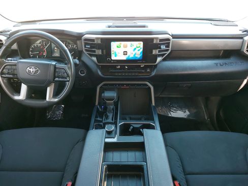 Used 2024 Toyota Tundra SR5 RWD image 9