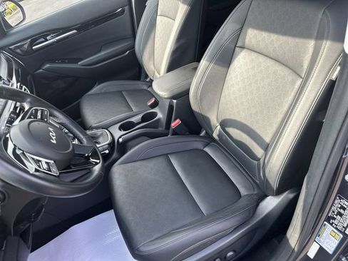 Used 2022 Kia Seltos EX AWD/4WD image 15