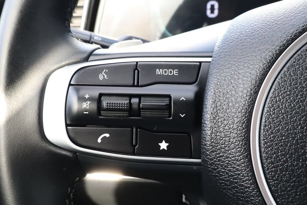 Used 2023 Kia Sportage X-Line AWD/4WD image 23