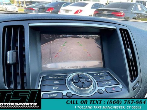 Used 2013 INFINITI G37 x Sedan w/ Premium Pkg AWD/4WD image 20