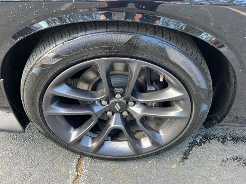 Used 2023 Dodge Challenger R/T Scat Pack w/ Plus Package image 12