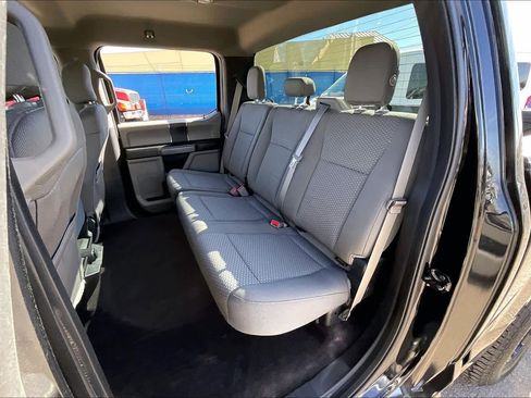 Used 2016 Ford F150 XLT w/ Equipment Group 301A Mid image 20