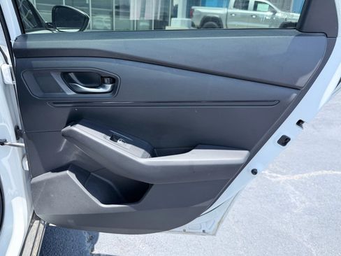 Used 2023 Honda Accord LX image 28