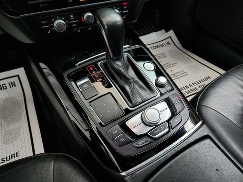 Used 2018 Audi A6 2.0T Premium image 17