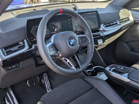 New 2026 BMW X1 M35i w/ Technology Package AWD/4WD image 25