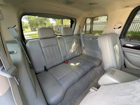 Used 2003 Lincoln Aviator AWD image 31