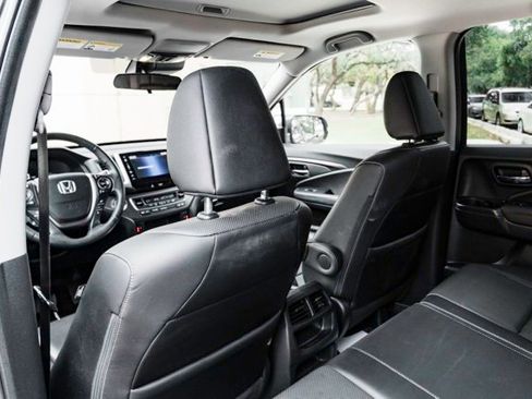 Used 2020 Honda Ridgeline RTL image 22