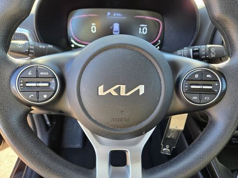 Certified 2024 Kia Soul LX w/ Option Group 015 FWD image 22