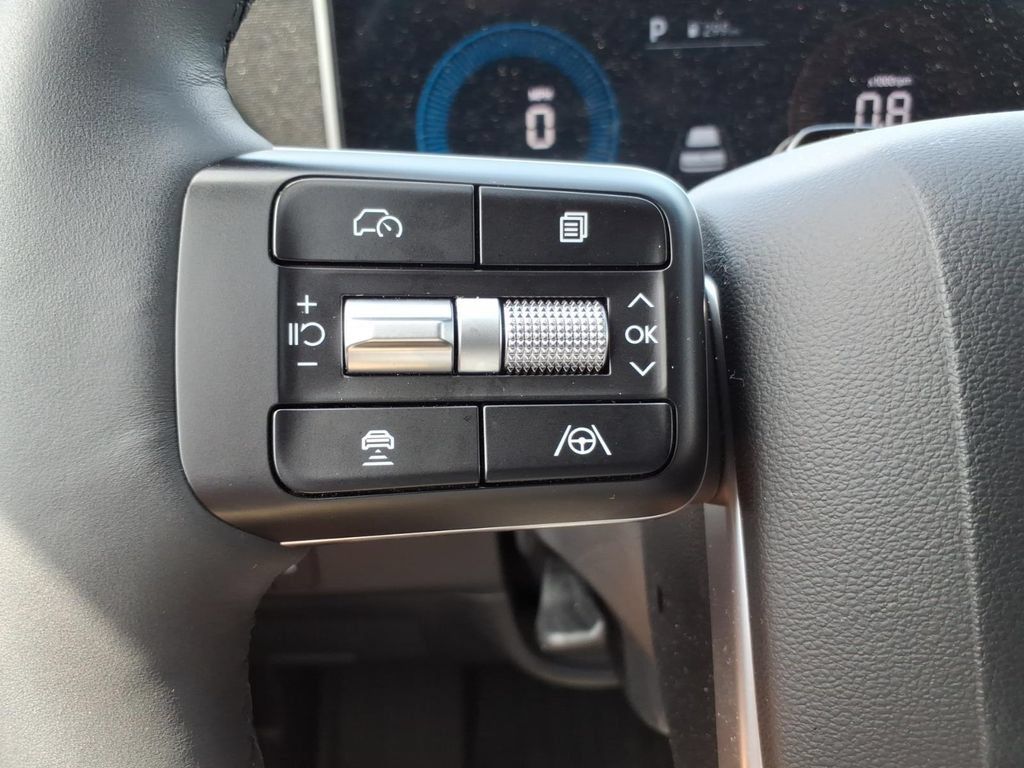 Used 2026 Hyundai Santa Fe SEL AWD/4WD image 20