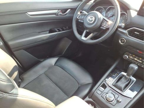 Used 2023 MAZDA CX-5 AWD 2.5 S w/ Select Package image 19