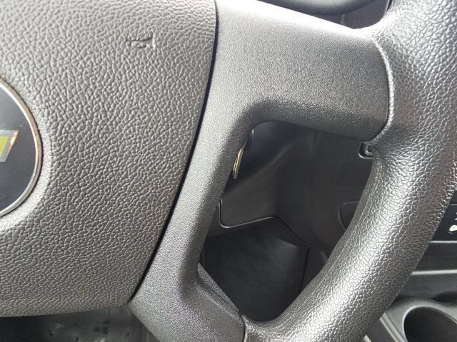 Used 2025 Chevrolet Express 2500 w/ Driver Convenience Package RWD image 26