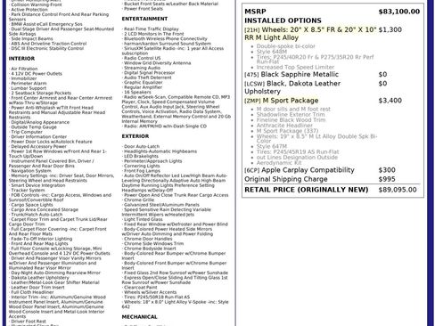 Used 2018 BMW 740i image 4