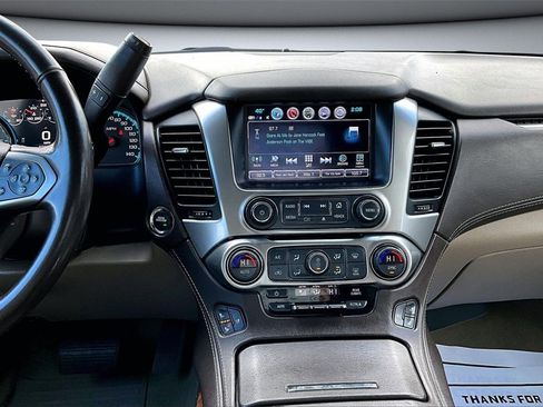 Used 2018 Chevrolet Tahoe Premier image 9