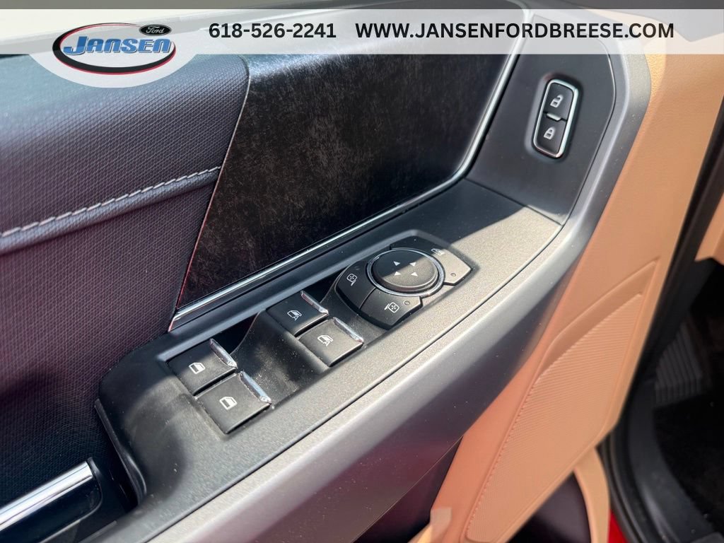 Used 2022 Ford F150 XLT w/ Equipment Group 302A High AWD/4WD image 15