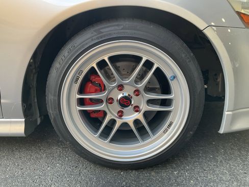 Used 2006 Acura RSX Type-S image 9