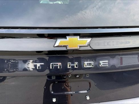 Used 2025 Chevrolet Tahoe High Country AWD/4WD image 26