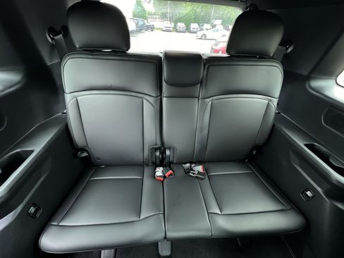 New 2027 Kia Telluride SX X-Line AWD/4WD image 33