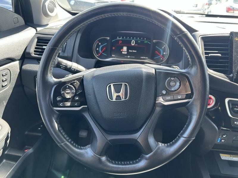 Used 2019 Honda Pilot Elite image 10