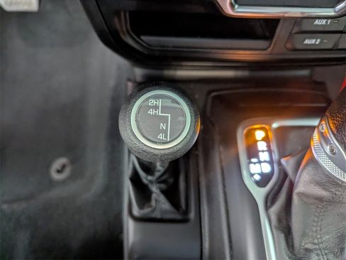 Certified 2022 Jeep Wrangler Unlimited Sport image 25