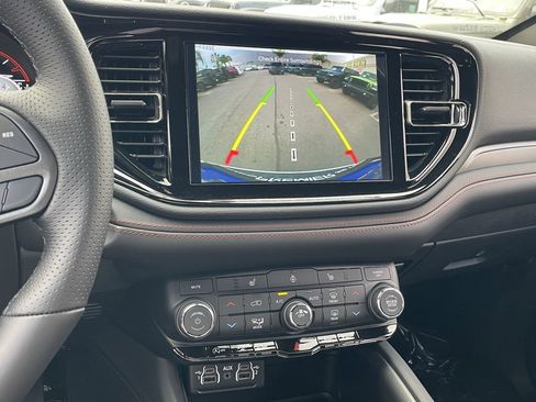 New 2026 Dodge Durango GT image 28