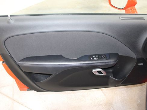 Used 2022 Dodge Challenger GT w/ Blacktop Package RWD image 17