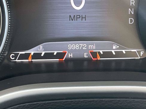Used 2018 Jeep Cherokee Limited FWD image 22