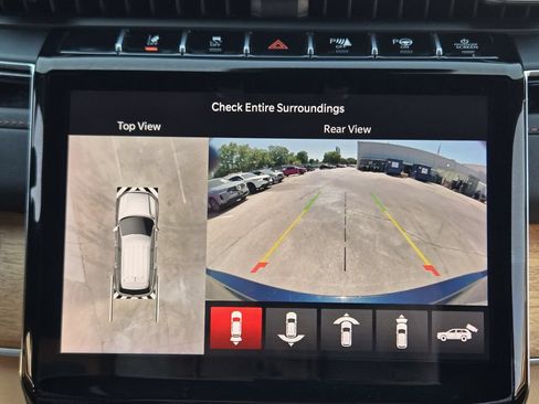 Used 2023 Jeep Grand Cherokee L Summit AWD/4WD image 23