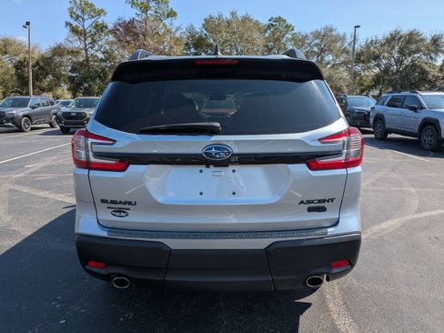 New 2026 Subaru Ascent Bronze Edition image 5