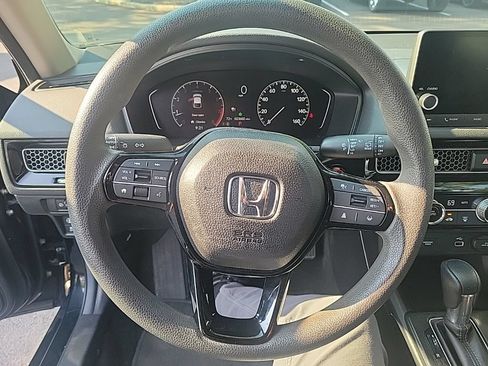 Used 2024 Honda Civic LX image 16