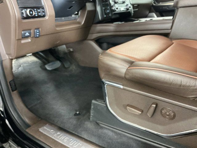 Used 2025 Ford F350 King Ranch AWD/4WD image 20
