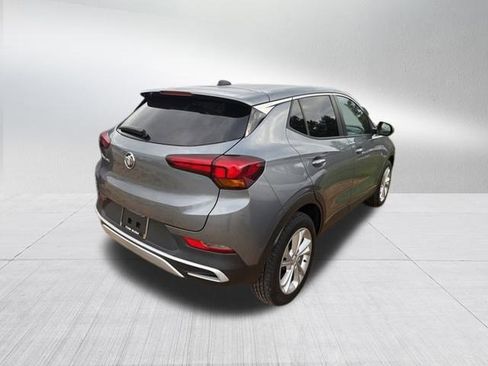 Used 2021 Buick Encore GX Preferred w/ Cold Weather Comfort Package image 9