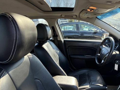 Used 2012 Ford Fusion SEL image 26