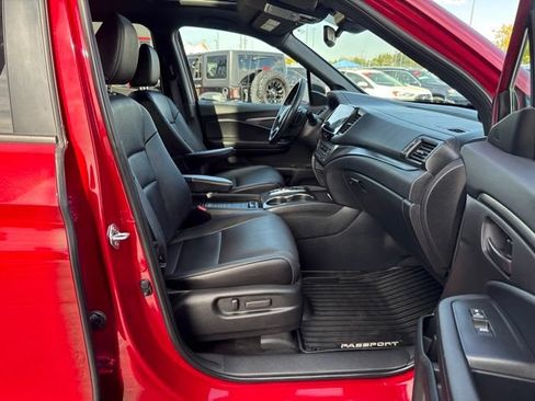 Used 2023 Honda Passport EX-L image 13