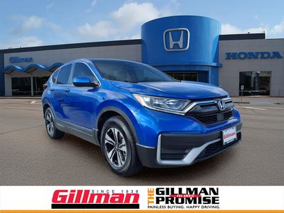 Used 2022 Honda CR-V Special Edition