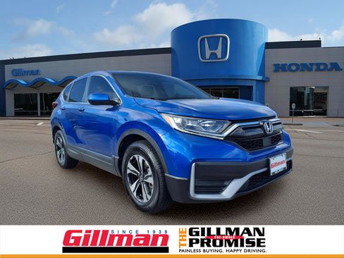 Used 2022 Honda CR-V Special Edition image 1