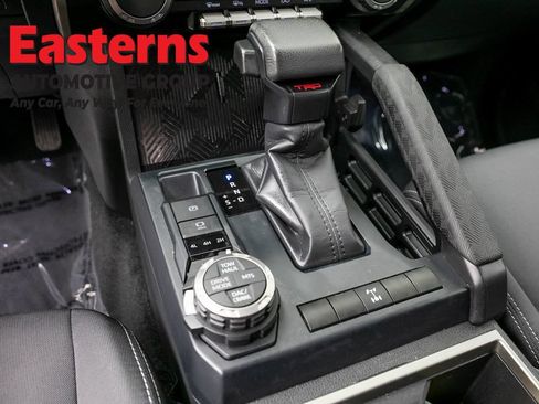 Used 2024 Toyota Tacoma TRD Off-Road AWD/4WD image 13