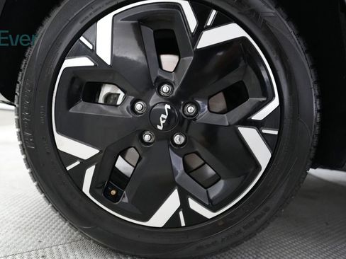 Used 2023 Kia Niro Wind image 9